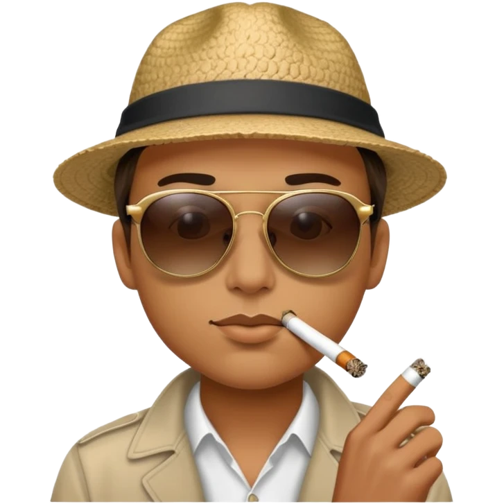 Spm with Maryjane emoji