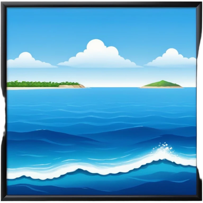 Gulf of Guinea  emoji