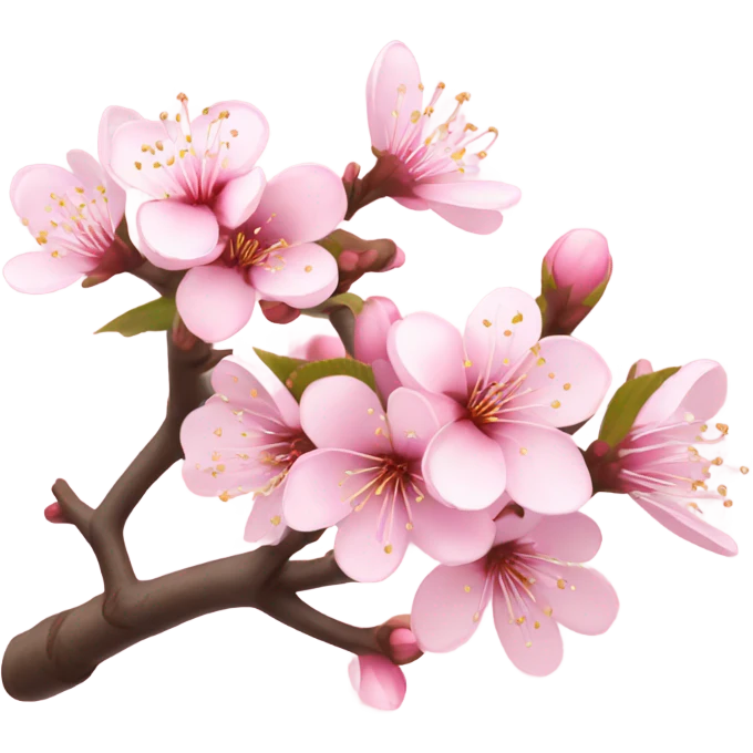 sakura emoji
