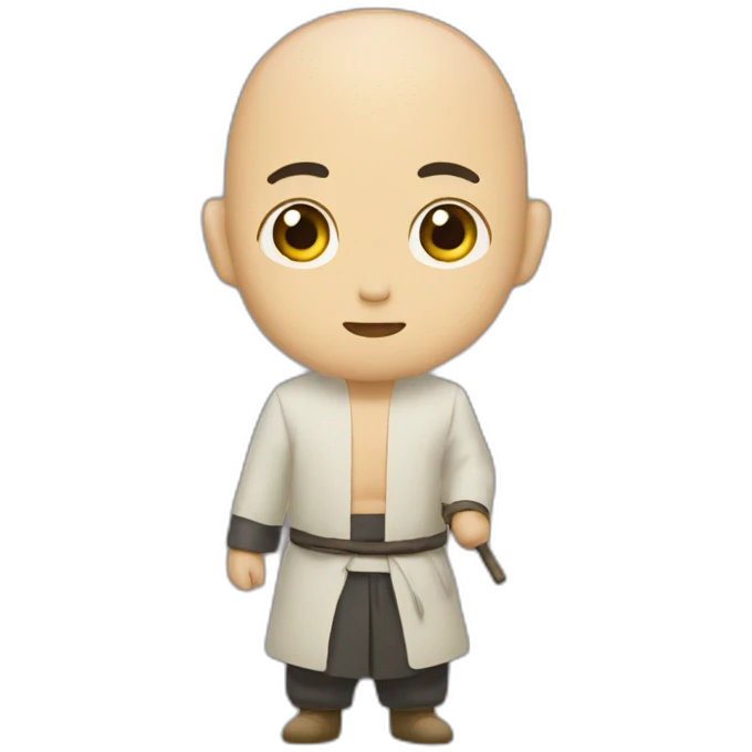 棒針編み emoji