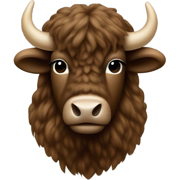 Gucci buffalo emoji