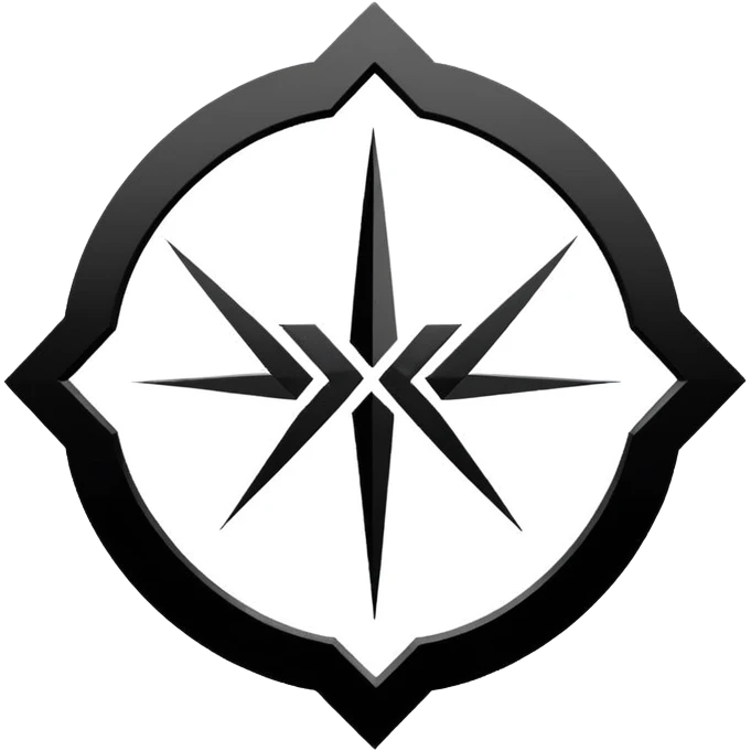 Tokio Hotel logo emoji