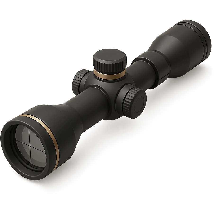 sniper scope emoji