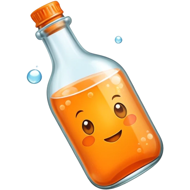 Mandarin Jaritos  emoji