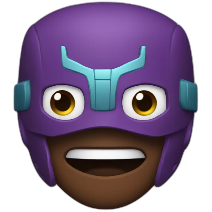 kang marvel emoji
