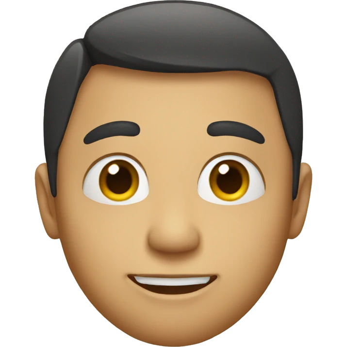 face emoji