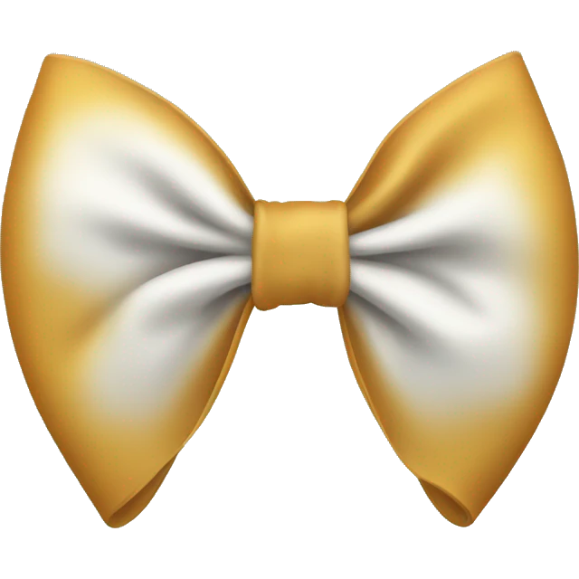 Bow  emoji