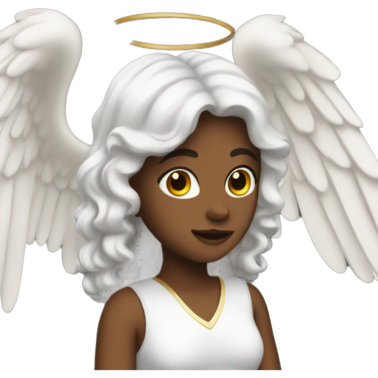 angel emoji