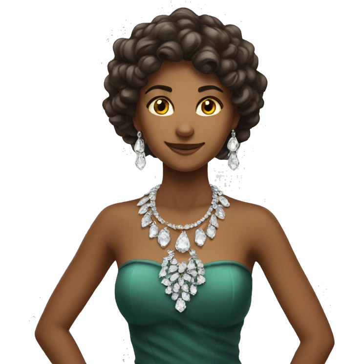 Jewels emoji