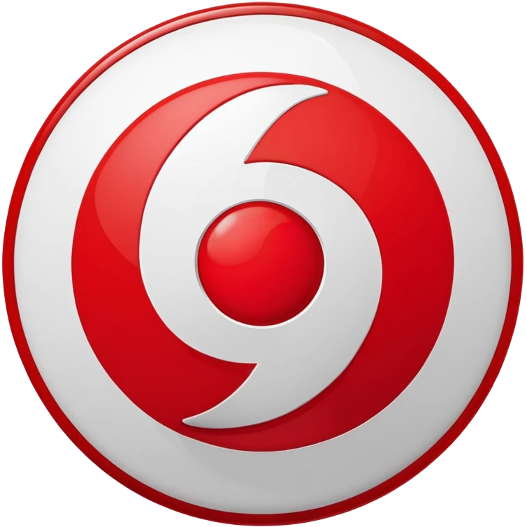 Vodafone  emoji