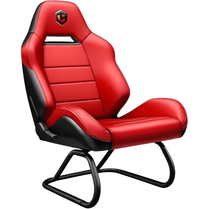 Logotipo Seat León Cupra emoji