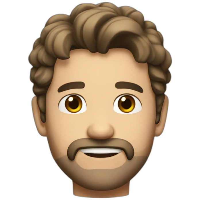 Steven Lucas emoji
