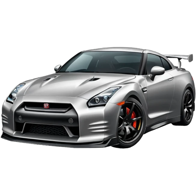 Gtr emoji