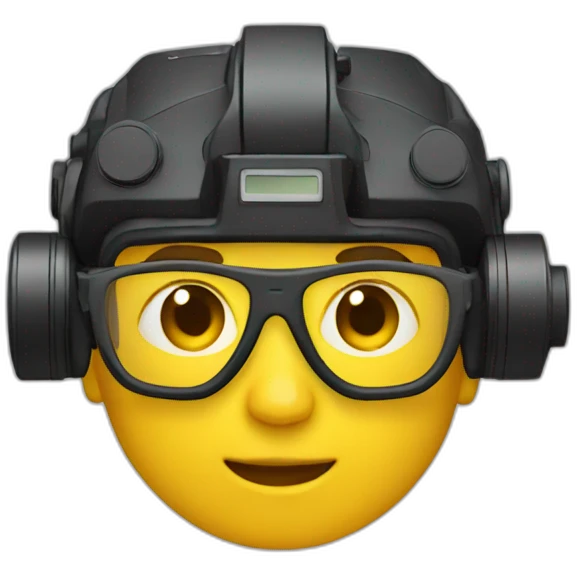camera operator emoji