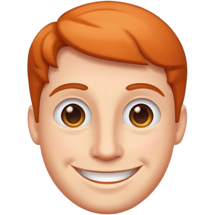 Patrcik emoji
