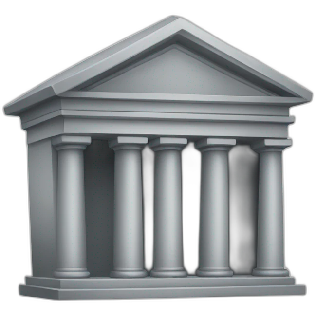 bank emoji