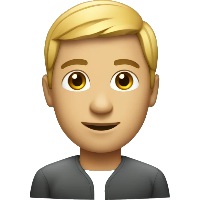 AI Lead Gen emoji