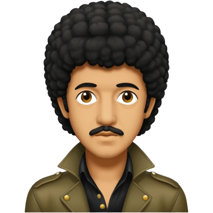 Phil Lynott emoji