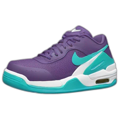 Nike shoes  emoji