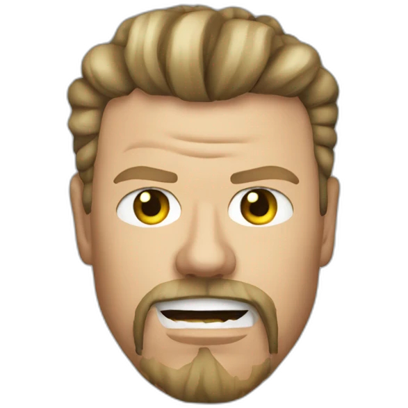 James hetfield emoji