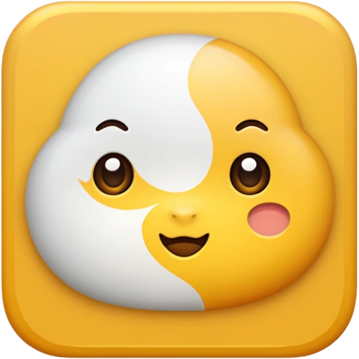 검지손가락 하나만 피고 있는 손 emoji