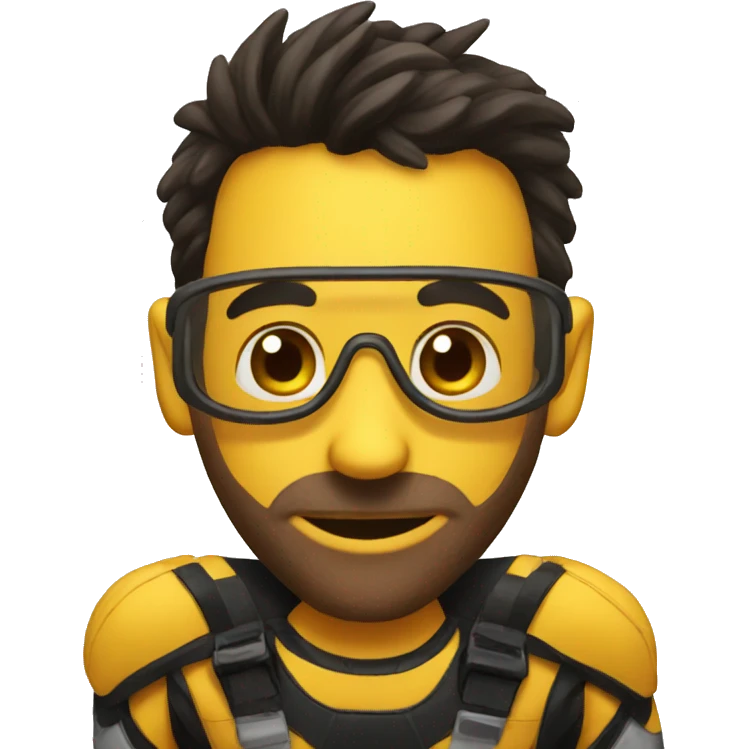 wasp slack style emoji