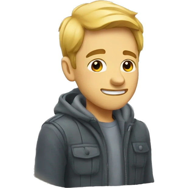 Новый год emoji