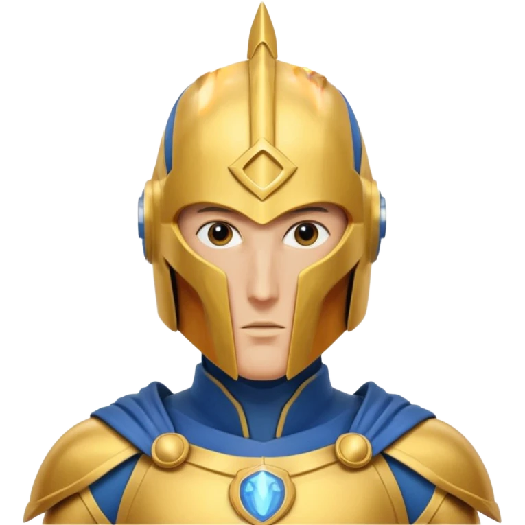 doctor fate emoji
