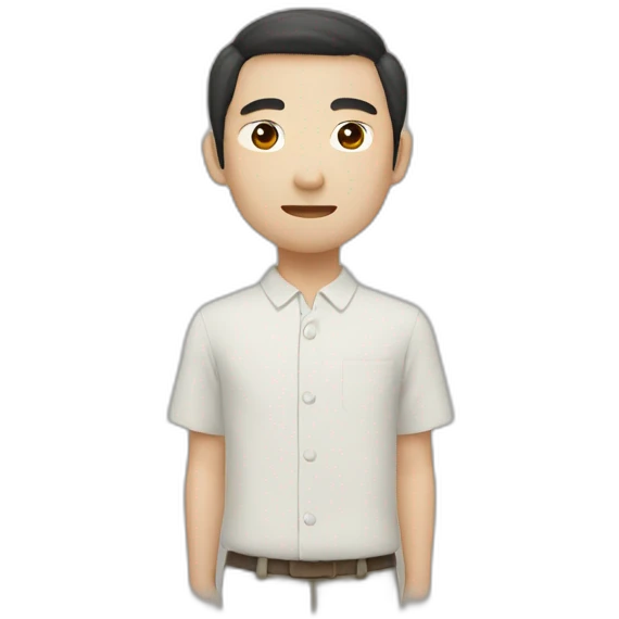 姜思达 emoji