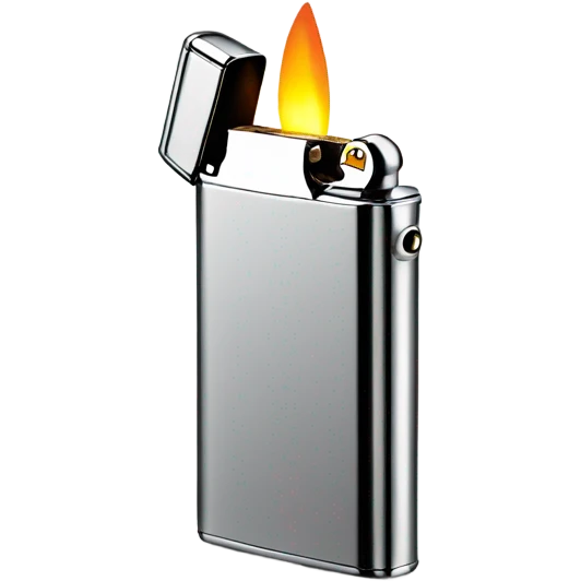 Lighter emoji