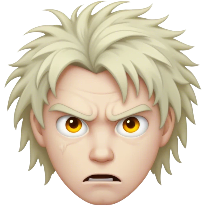 cannibal emoji