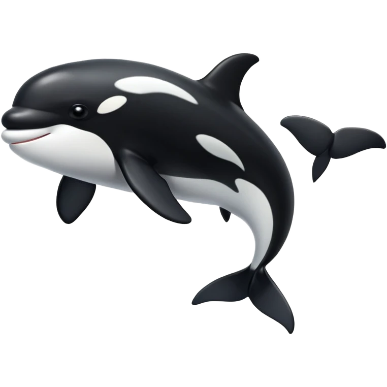 orca emoji