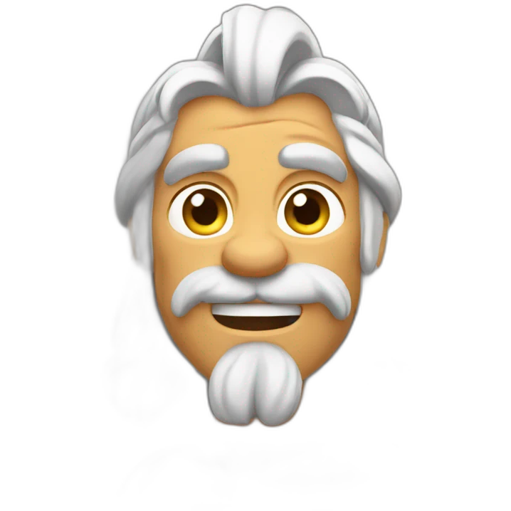 Asterix emoji