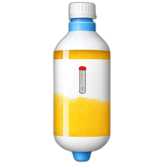 insulin level emoji