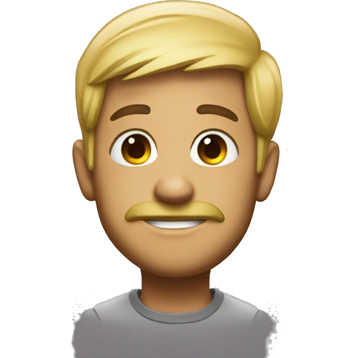 Level up emoji