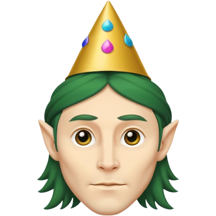 Happy Birthday Loki !!! emoji