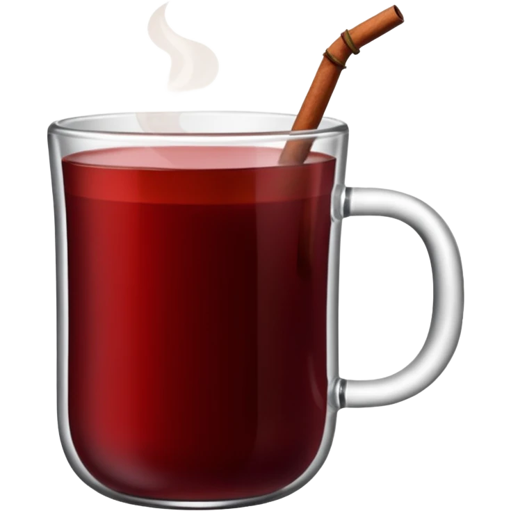 VIN CHAUD emoji