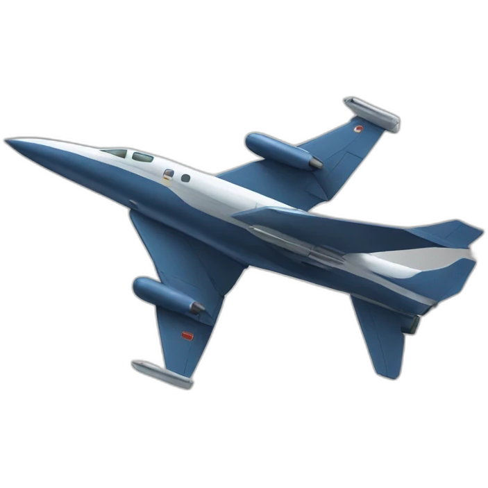 JET emoji