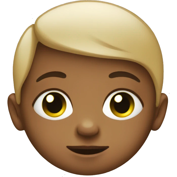 newborn baby emoji
