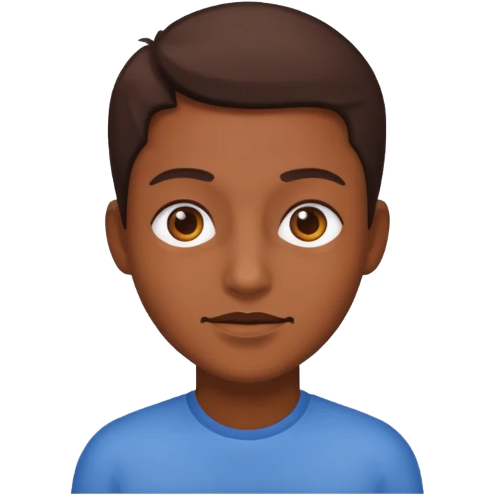 Carinha emoji