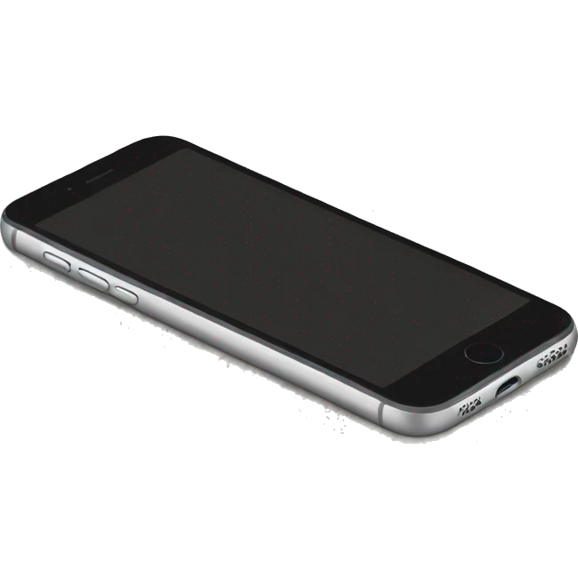 iPhone 1 emoji