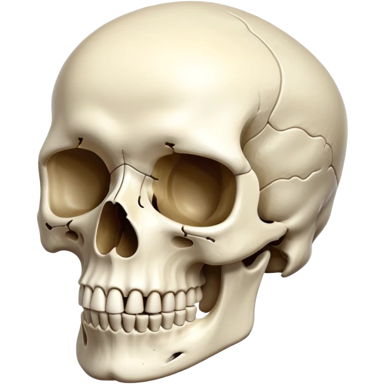 skull emoji
