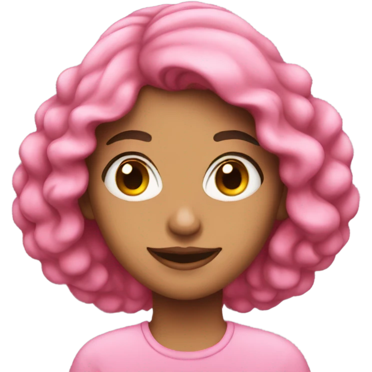 rosa emoji