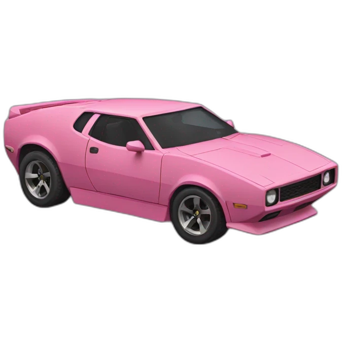 Pantera-Rosa-rie emoji