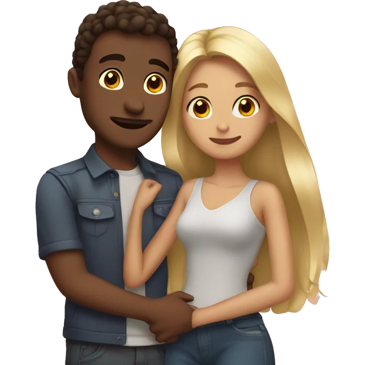 Inlove  emoji