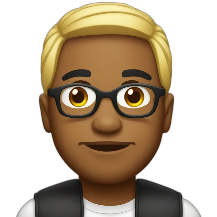 Sisqo emoji