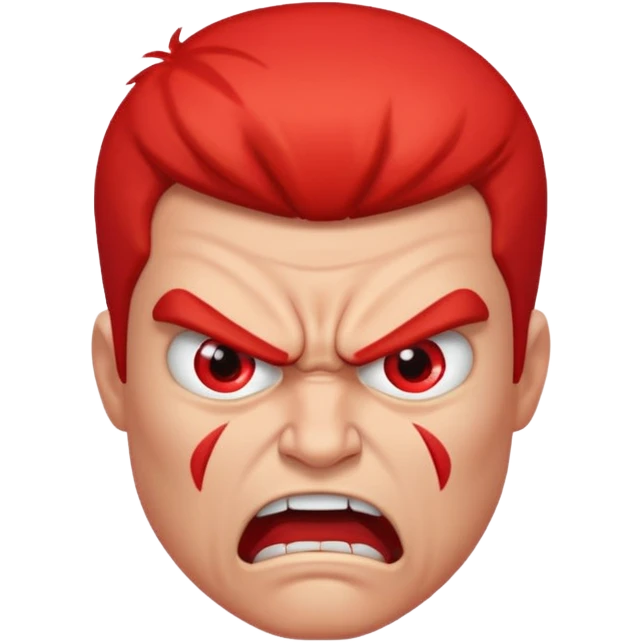 Fuck emoji