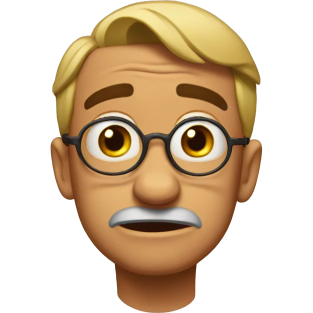 ih-oh disney sad emoji