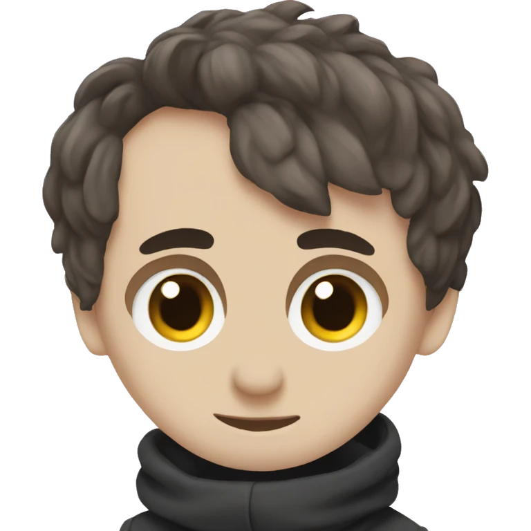 daniel howell emoji