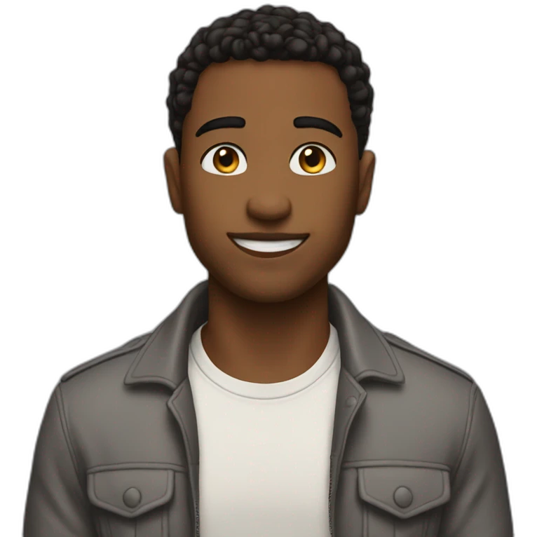 Love bae emoji